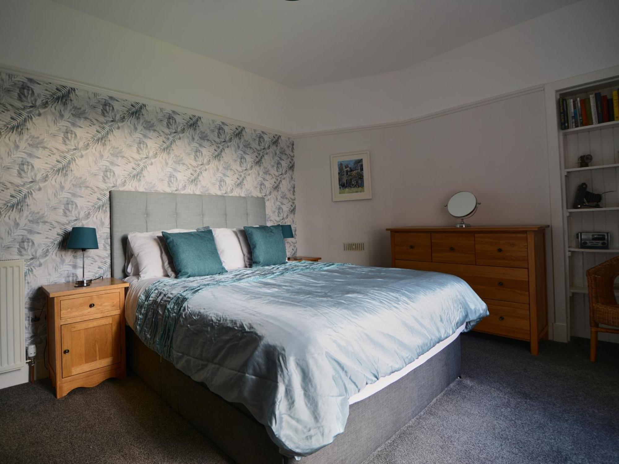 Amazing Cottage With Private Indoor Swim Pool And Hot Tub Grantown-on-Spey Eksteriør billede